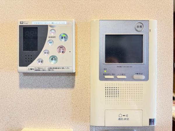 シティハウス王寺駅前