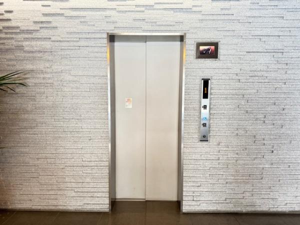 シティハウス王寺駅前