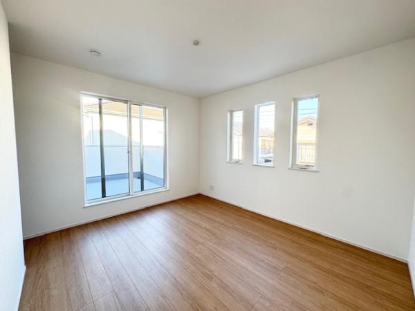 生駒郡三郷町三室2丁目　新築戸建