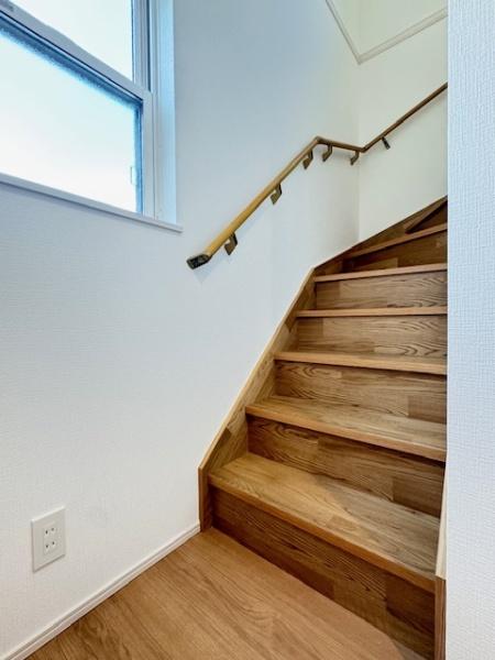 生駒郡三郷町三室2丁目　新築戸建