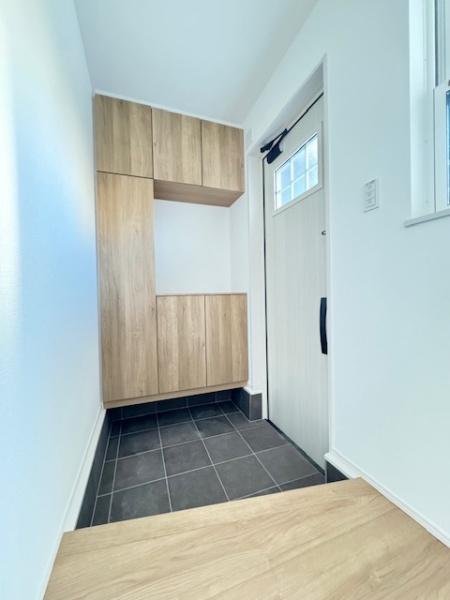 生駒郡三郷町三室2丁目　新築戸建