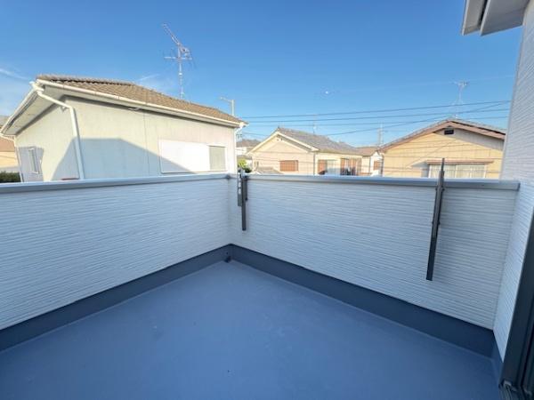 生駒郡三郷町三室2丁目　新築戸建