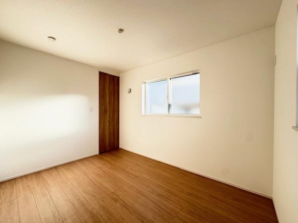 生駒郡三郷町三室2丁目　新築戸建