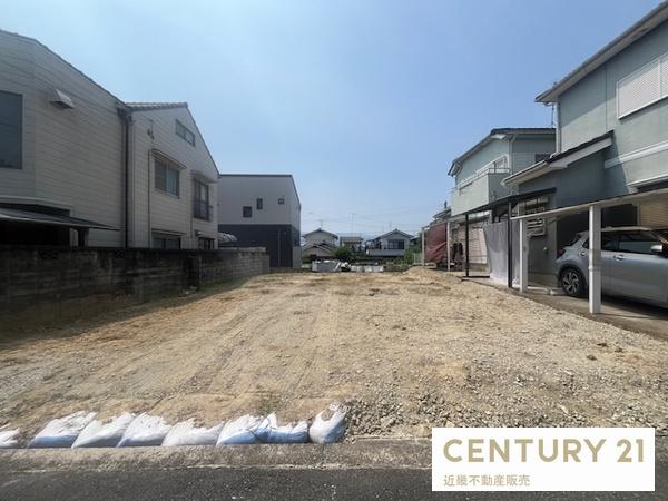 生駒郡三郷町三室2丁目　新築戸建