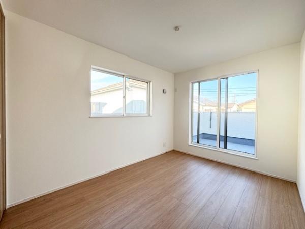 生駒郡三郷町三室2丁目　新築戸建