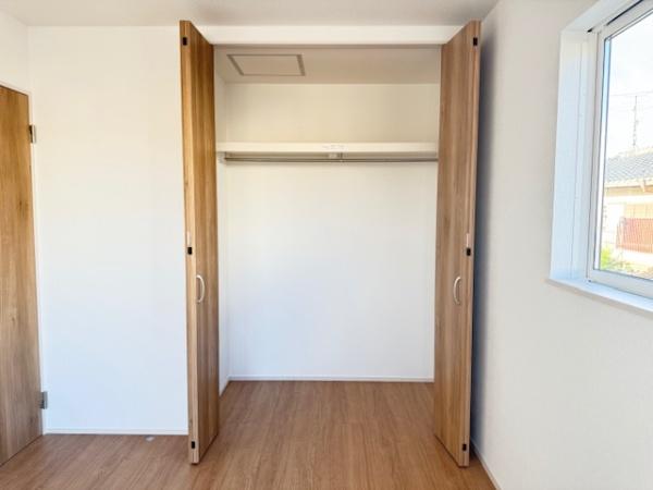 生駒郡三郷町三室2丁目　新築戸建