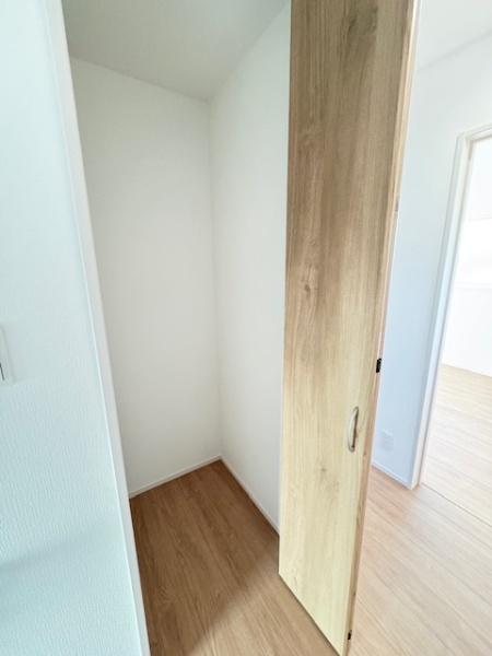 生駒郡三郷町三室2丁目　新築戸建