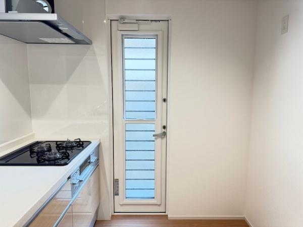 生駒郡三郷町三室2丁目　新築戸建