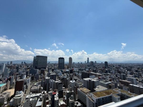 ルネッサなんばタワー