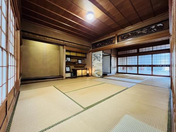 高市郡高取町大字兵庫の中古一戸建て