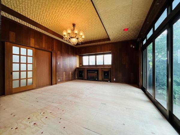 高市郡高取町大字兵庫の中古一戸建て