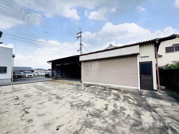 高市郡高取町大字兵庫の中古一戸建て