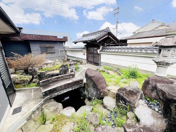 高市郡高取町大字兵庫の中古一戸建て
