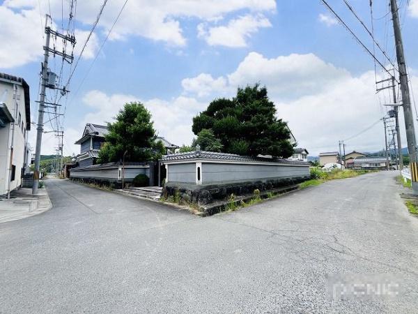 高市郡高取町大字兵庫の中古一戸建て