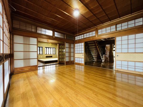 高市郡高取町大字兵庫の中古一戸建て