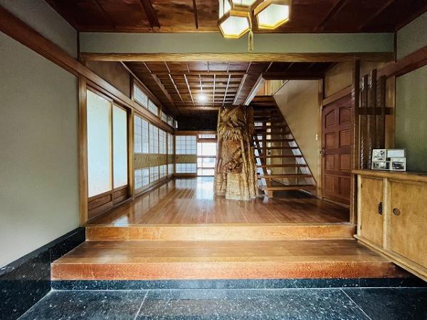 高市郡高取町大字兵庫の中古一戸建て