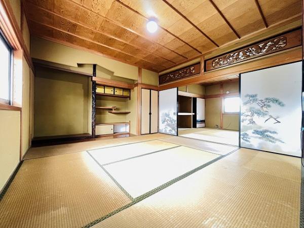 高市郡高取町大字兵庫の中古一戸建て