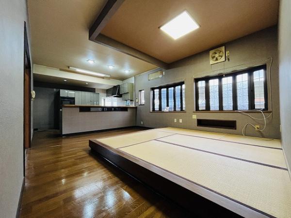 高市郡高取町大字兵庫の中古一戸建て