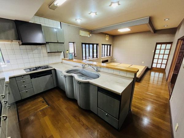 高市郡高取町大字兵庫の中古一戸建て