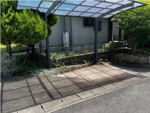香芝市旭ケ丘４丁目の中古一戸建て
