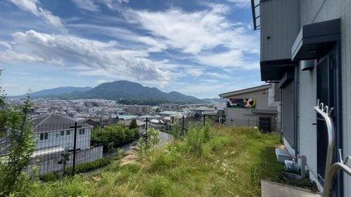 香芝市旭ケ丘４丁目の中古一戸建て