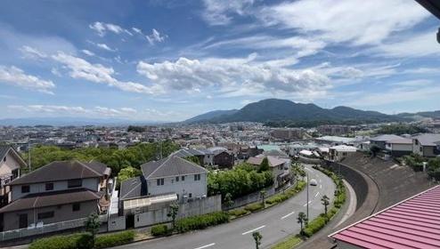 香芝市旭ケ丘４丁目の中古一戸建て
