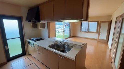 香芝市旭ケ丘４丁目の中古一戸建て
