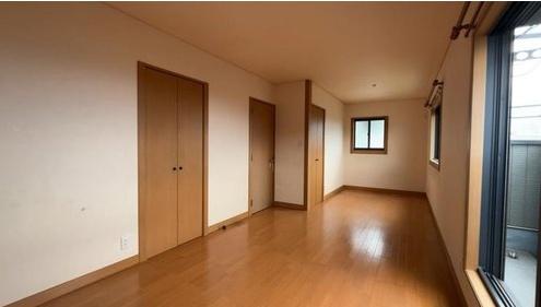 香芝市旭ケ丘４丁目の中古一戸建て