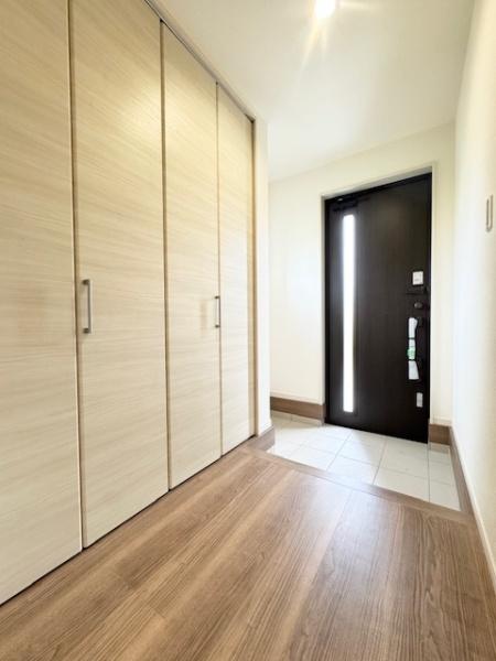 北葛城郡広陵町萱野　3号棟　新築戸建