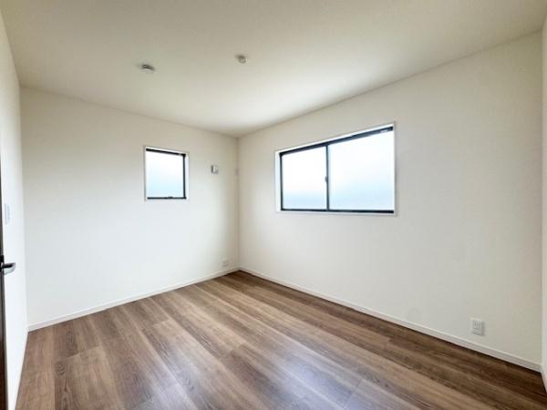 北葛城郡広陵町萱野　3号棟　新築戸建