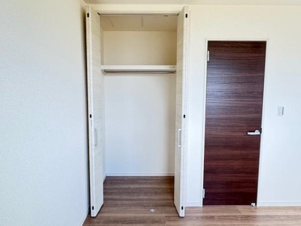 北葛城郡広陵町萱野　3号棟　新築戸建