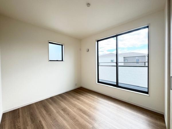 北葛城郡広陵町萱野　3号棟　新築戸建