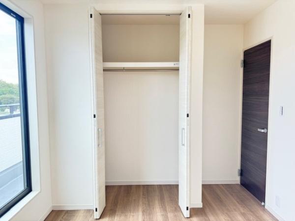 北葛城郡広陵町萱野　3号棟　新築戸建