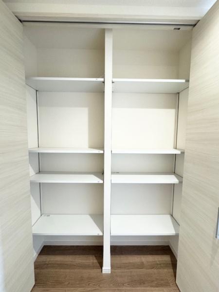 北葛城郡広陵町萱野　3号棟　新築戸建