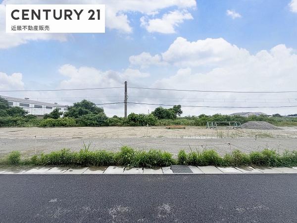 天理市永原町2期　1区画　売土地