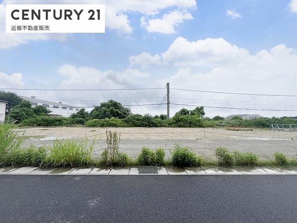 天理市永原町2期　3区画　売土地