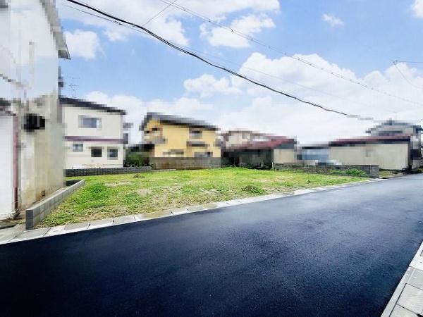 桜井市粟殿12期　1号棟　新築戸建