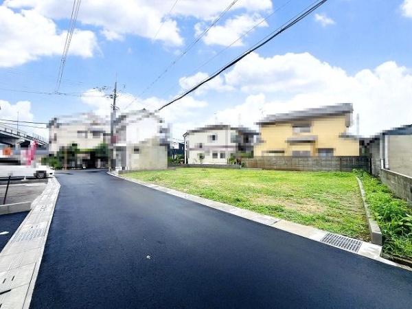 桜井市粟殿12期　2号棟　新築戸建