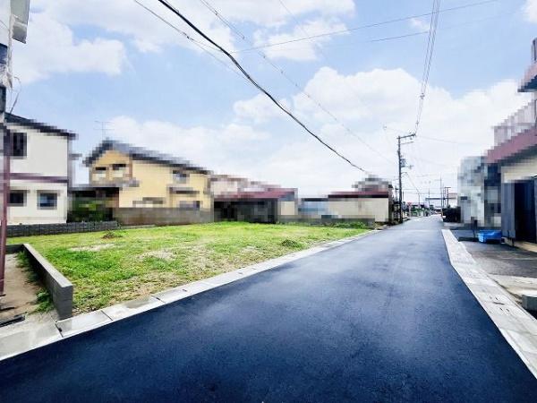 桜井市粟殿12期　2号棟　新築戸建