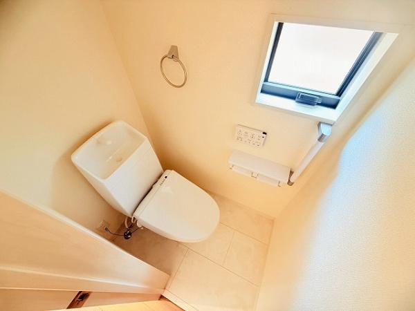 桜井市金屋8期　1号棟　新築戸建