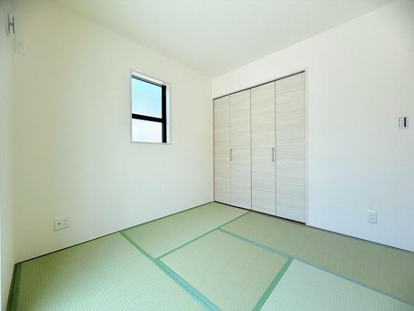 桜井市金屋8期　1号棟　新築戸建