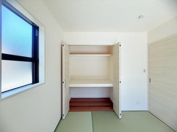 桜井市金屋8期　1号棟　新築戸建