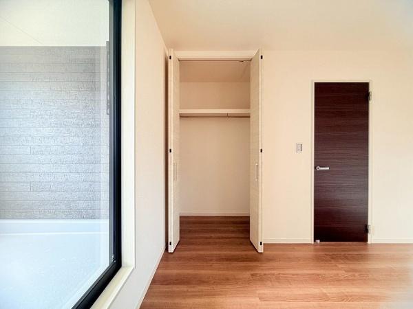 桜井市金屋8期　1号棟　新築戸建