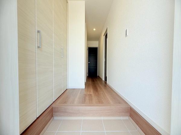 桜井市金屋8期　1号棟　新築戸建