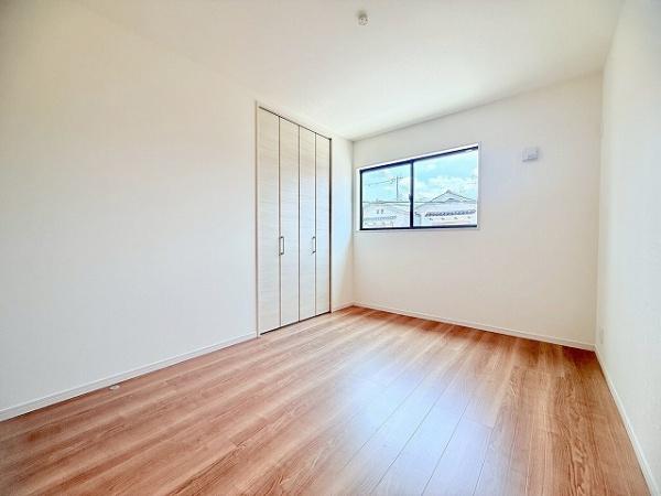 桜井市金屋8期　1号棟　新築戸建