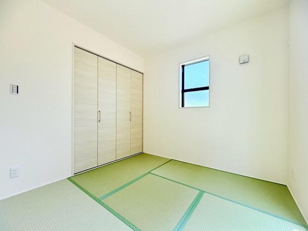 桜井市金屋8期　2号棟　新築戸建