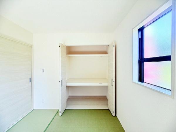 桜井市金屋8期　2号棟　新築戸建