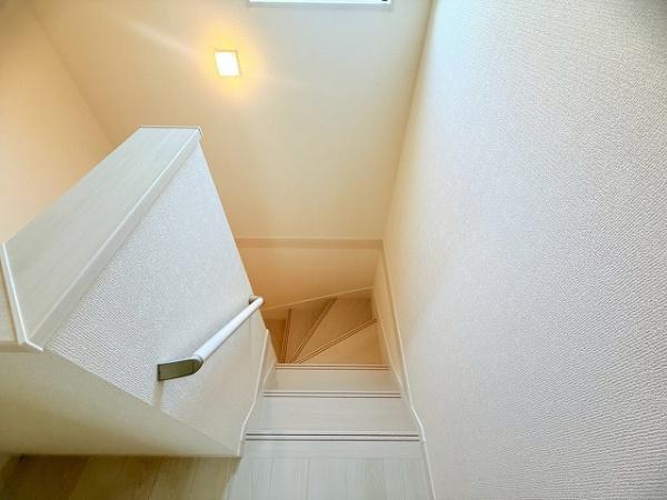 桜井市金屋8期　2号棟　新築戸建