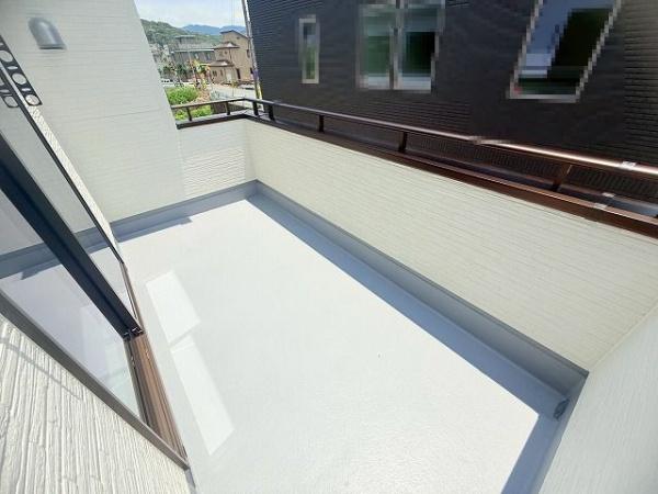 桜井市金屋8期　2号棟　新築戸建
