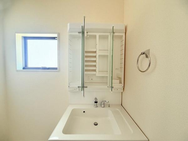桜井市金屋8期　2号棟　新築戸建